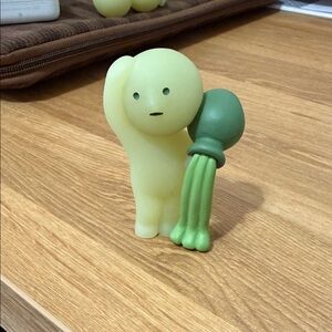 Smiski- museum series